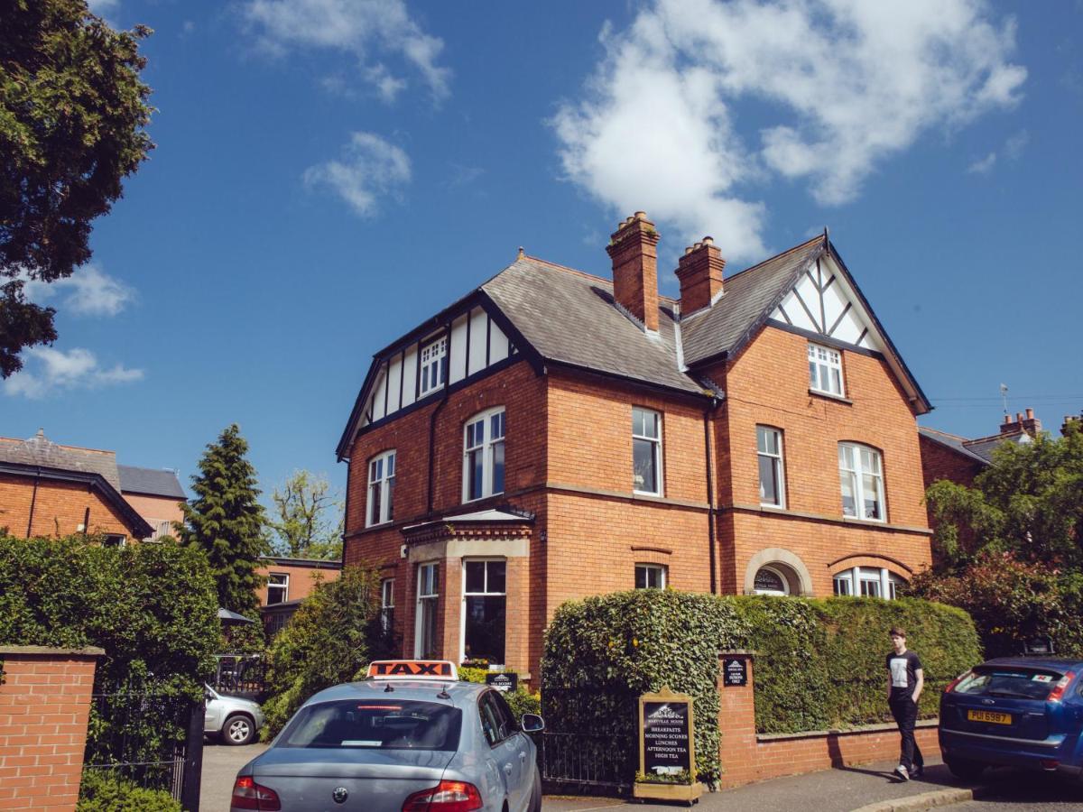 Maryville House Belfast Eksteriør billede