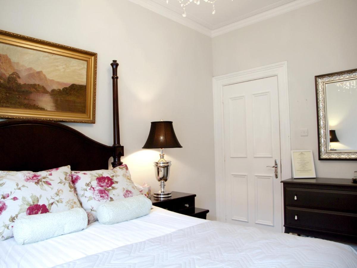 Maryville House Belfast Eksteriør billede