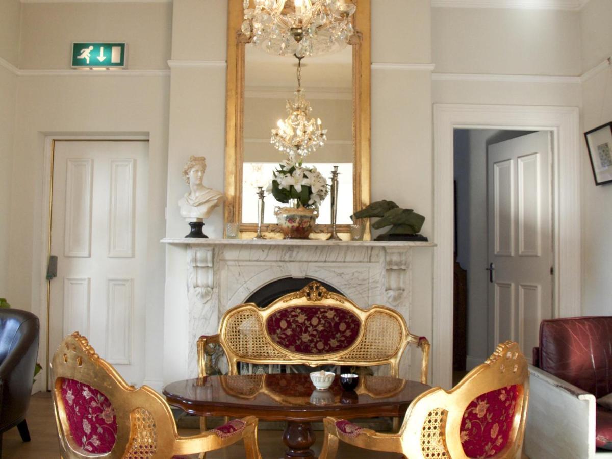 Maryville House Belfast Eksteriør billede