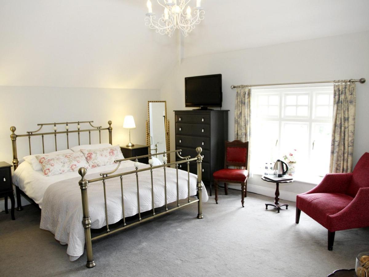 Maryville House Belfast Eksteriør billede